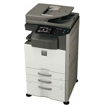 夏普3100N （閃租400元/天）