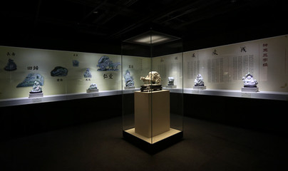 北京神玉藝術(shù)館 傳承與創(chuàng)新的文化傳媒平臺(tái)