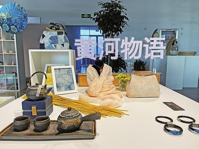 走進(jìn)國(guó)家文化出口基地 一件錫器的再出海與中華文化的世界傳播