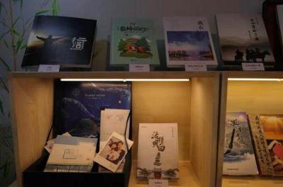 視點 | 為自己出本書 私人文化定制產品亮相服貿會，文化消費邁向“深度個性化”