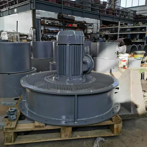 南陽電機客戶定制項目交付助力大型工廠節能提